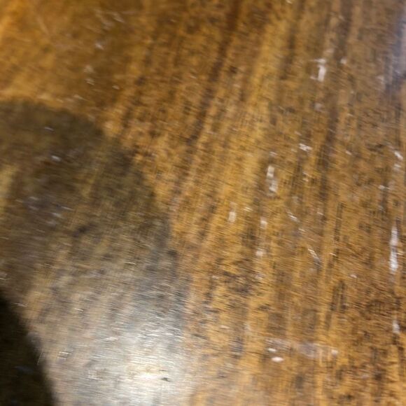 Vintage Ransburg Hand Painted Canisters Indianapolis - Picture 7 of 8